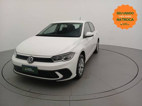 VOLKSWAGEN POLO 1.0 MPI MANUAL
